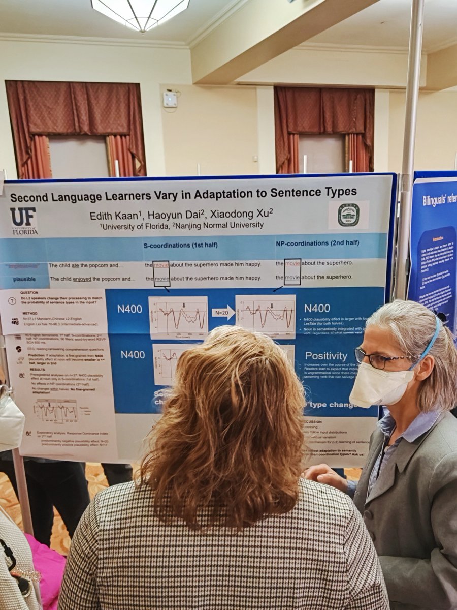 Edith Kaan tweet media