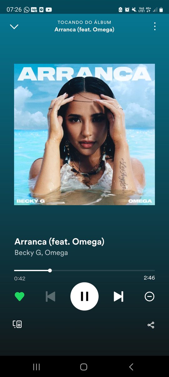 Kriika's tweet photo. Estou viciada nessa música!
@iambeckyg https://t.co/ZALHP16YTE