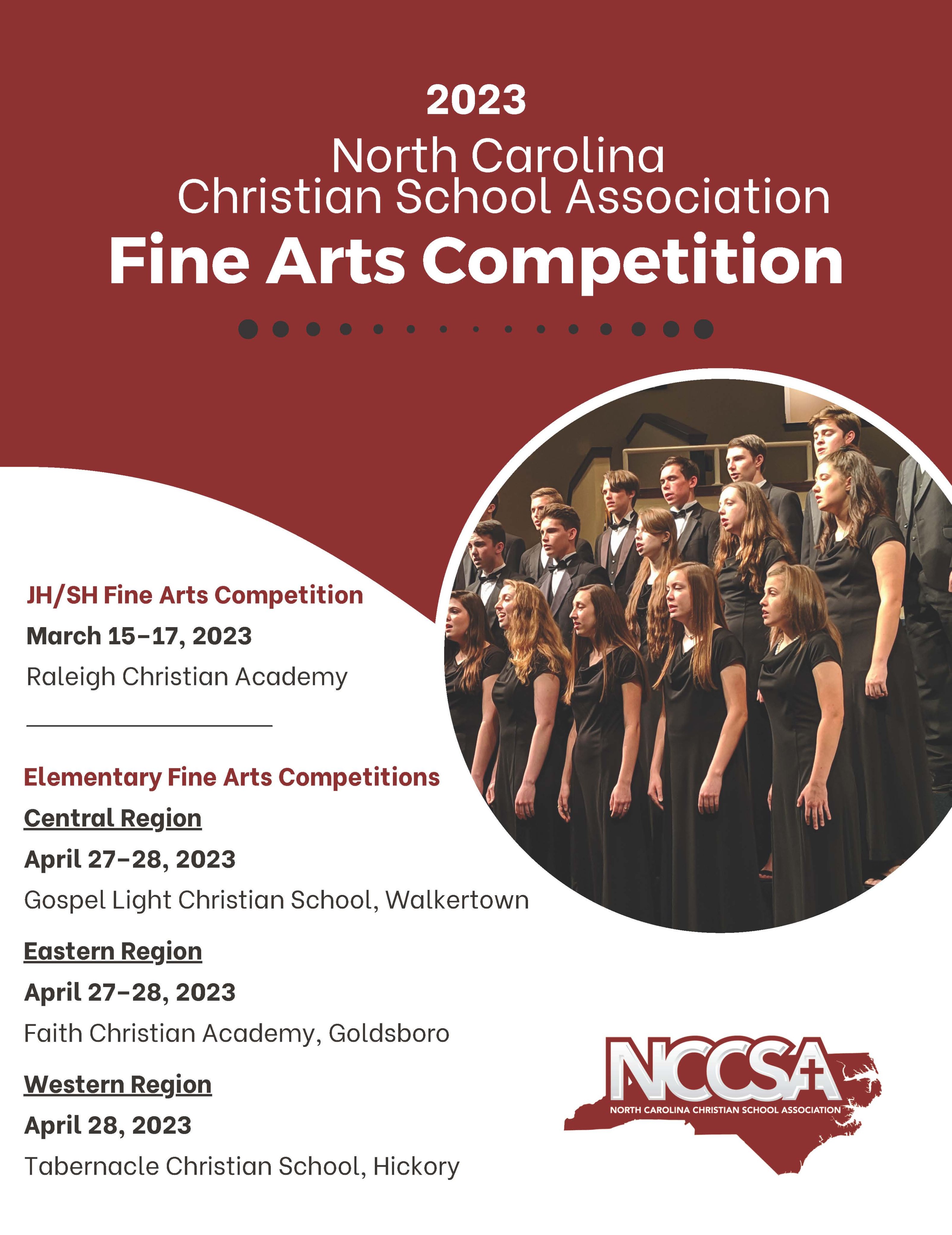 NCCSA (NCCSA) / Twitter