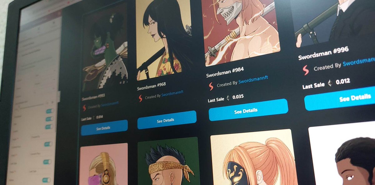 Swordsman tweet media