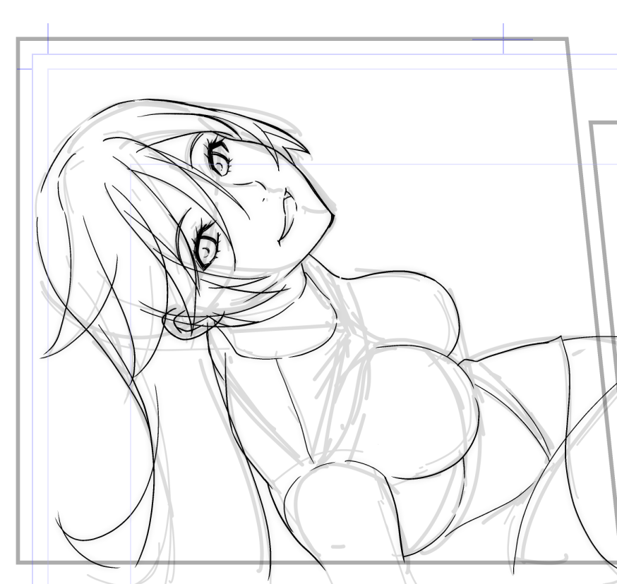 休憩です

何があっても描くのだ 