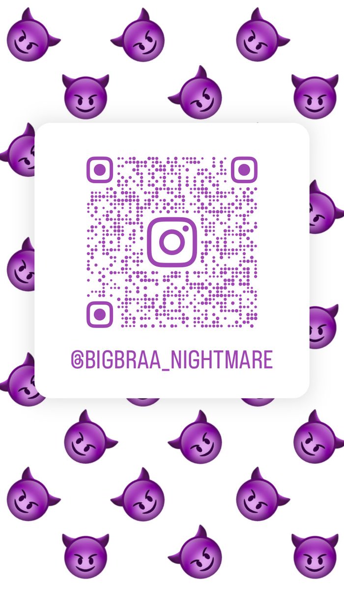 BraNightmare's tweet photo. https://t.co/kZrHYSCW65 https://t.co/lb8RFUrjLG