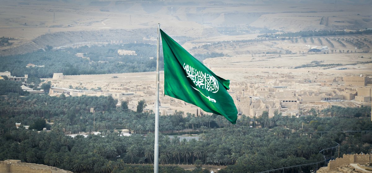 العلَم،، عنوان العز وراية المجد،،،