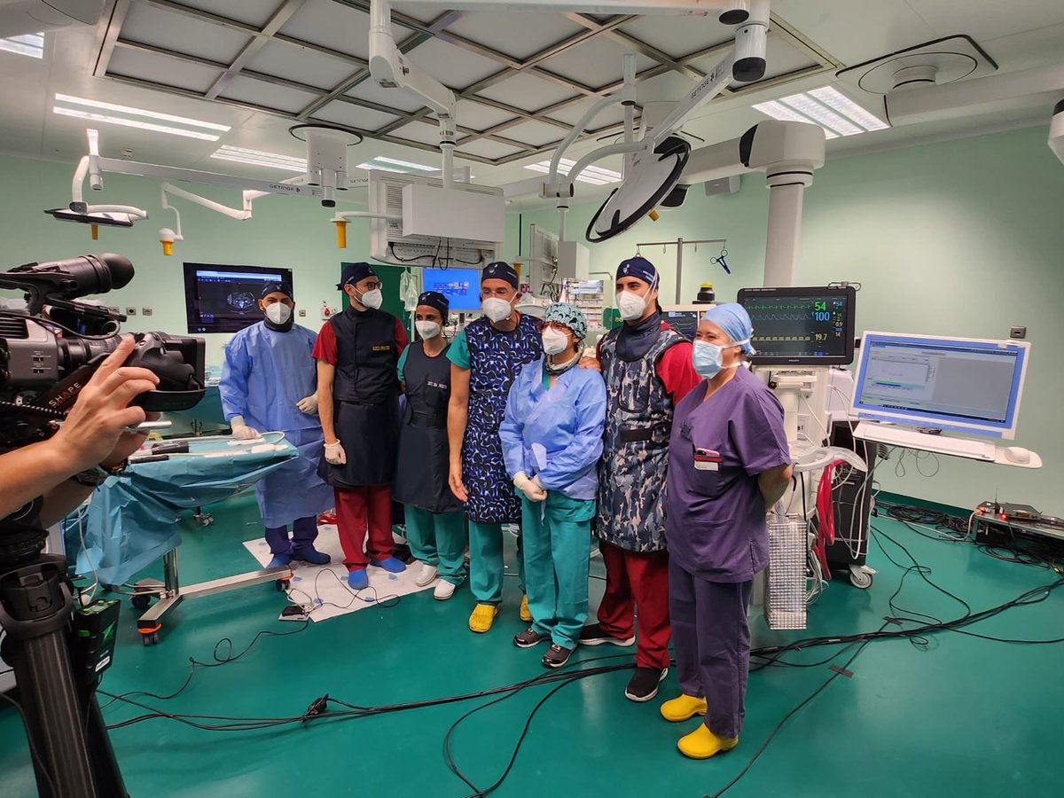 Guido Giusti tweet media