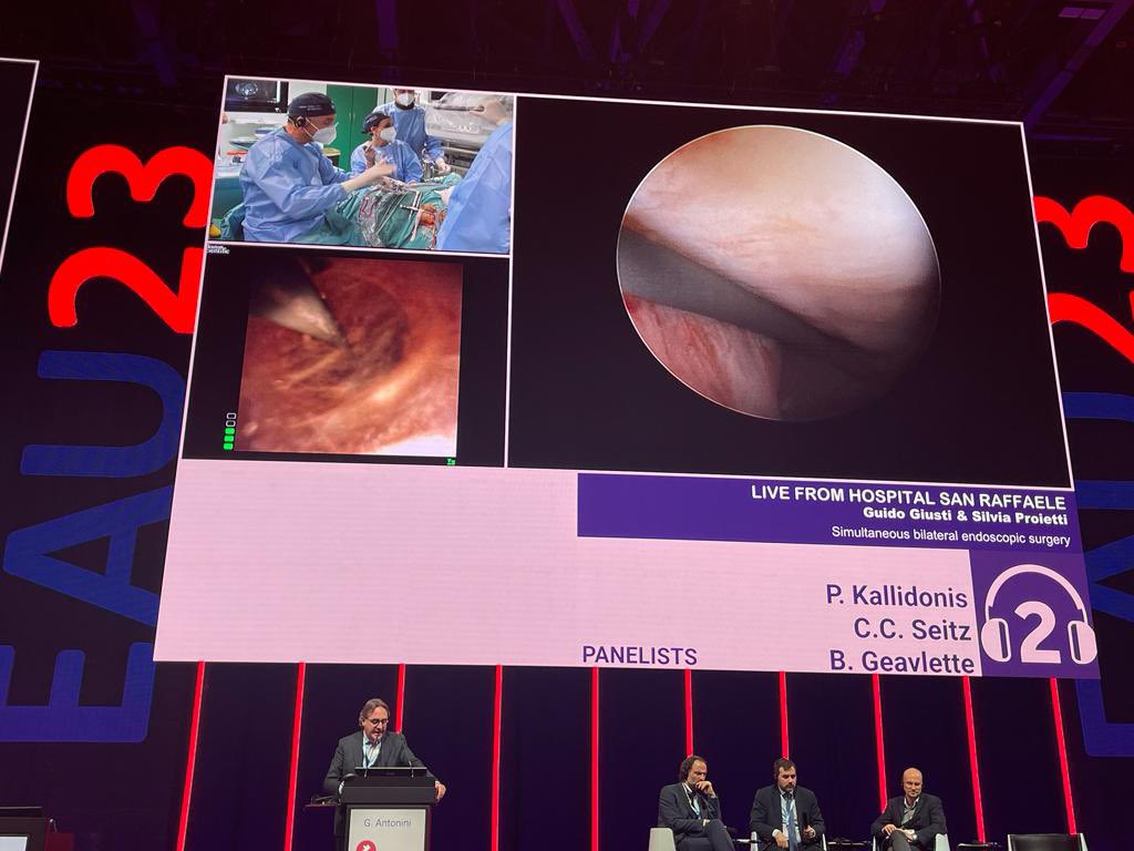 Guido Giusti tweet media