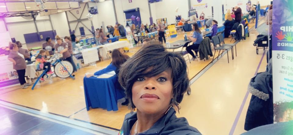 preddieallena's tweet photo. Good Morning 🌞 So excited to be a part of the Wayne 2023 Winter Games. #wwg2023 #wearewayne https://t.co/2c56WlCOQd