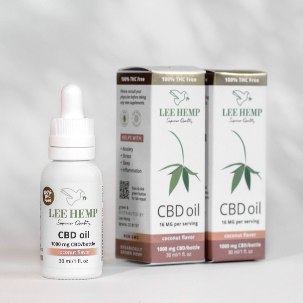 Coconut flavored CBD oil for when you’re feeling a little ~tropical~🌴

#cbdproducts #cbdforpain #naturalanxietyrelief