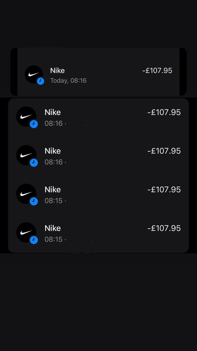Lovely stuff

<a href="/RetailByRampage/">Rampage Retail</a> 
<a href="/TheDropLabsUK/">The Drop Labs UK</a> 

<a href="/ChefApplejuice/">Applejuice</a>  &amp; <a href="/EJDSBras/">EJDSBras</a>  👨‍🍳