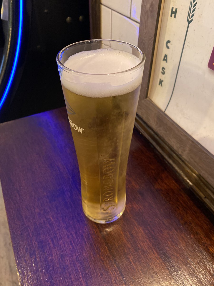 Pre holiday pints ….. why the hell not?! #holidaytime
