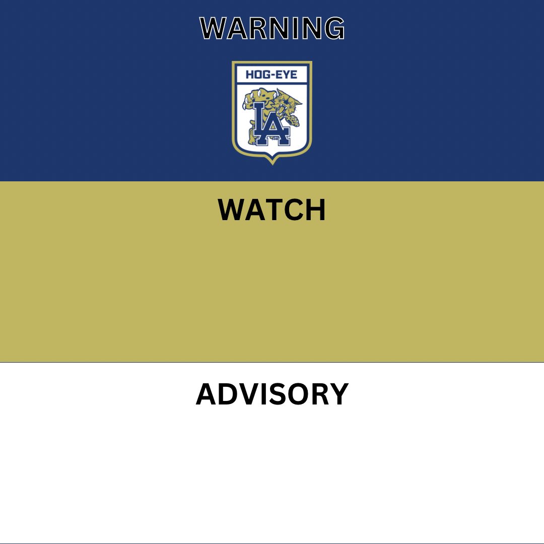 Hog-Eye Sports is issuing a Basketball Warning for today which will be in effect from 11:00 AM and will last for about 1.5 hours.  Stay tuned for updates on this developing situation.