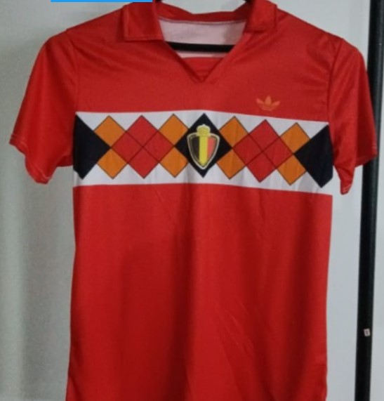 Valkuilen Tropisch nicht Benelux Retro Football Shirts (@BeneluxRetro) / Twitter