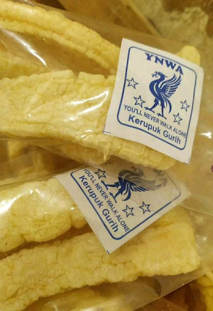 Vhalovi69's tweet photo. @alvareza_da  @prayogo44  MLEMPEM KRUPUK E https://t.co/2GVJAoPQly