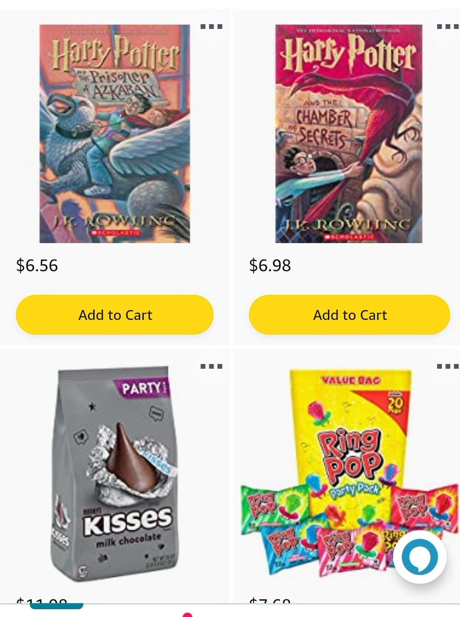 CortneyRichar15's tweet image. I teach 3rd grade in MD. My students love to read! Our classroom list is full of students' requested books and treats! We would love your support to #clearthelist 
#kidsneedbooks
📚amzn.to/358gXl7