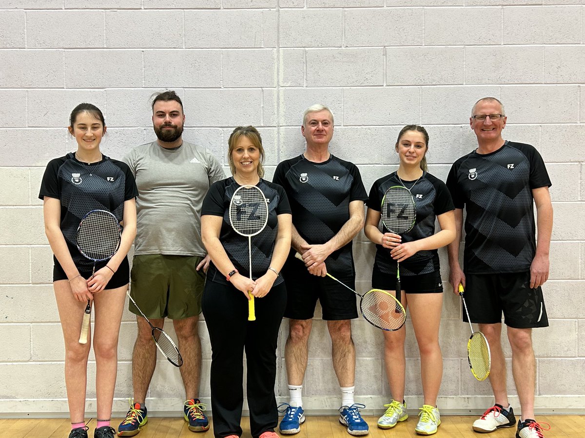 Beverley Badminton tweet media