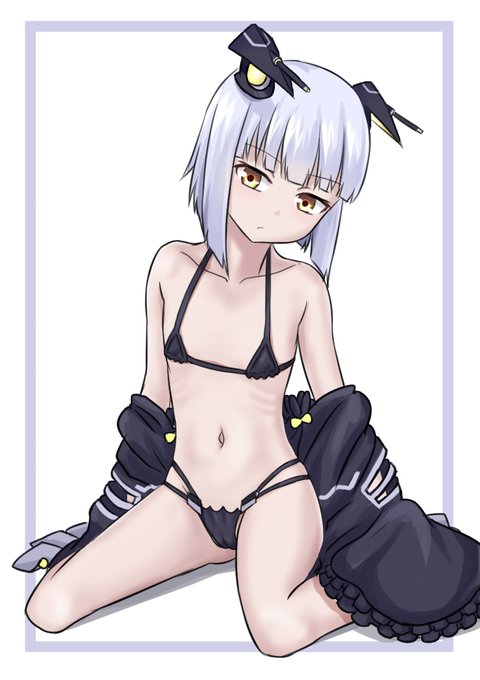 スカベンジャーちゃん。 