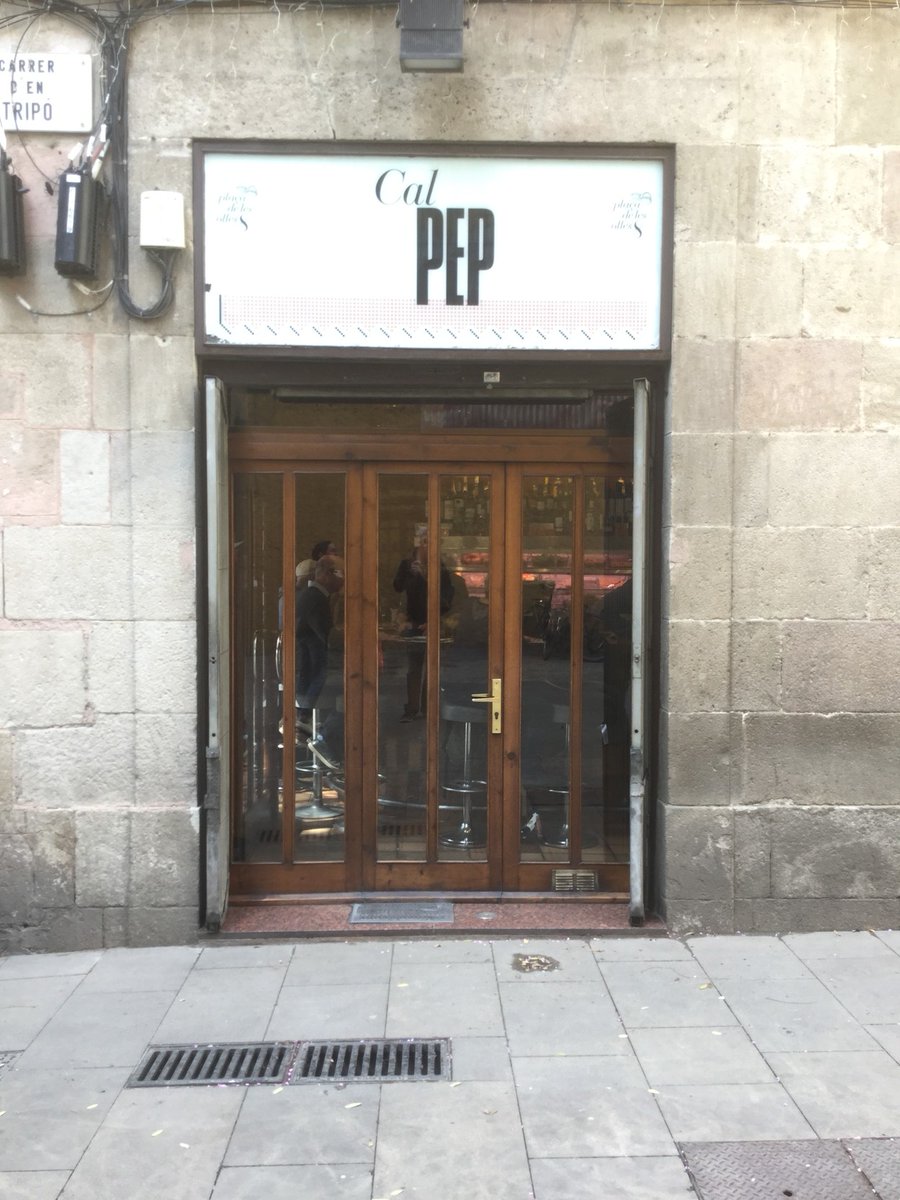 Lecker!
#tapas