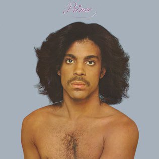 SimpsonsAlbums's tweet photo. Prince- Prince (1979) https://t.co/BZ30Iufd5m