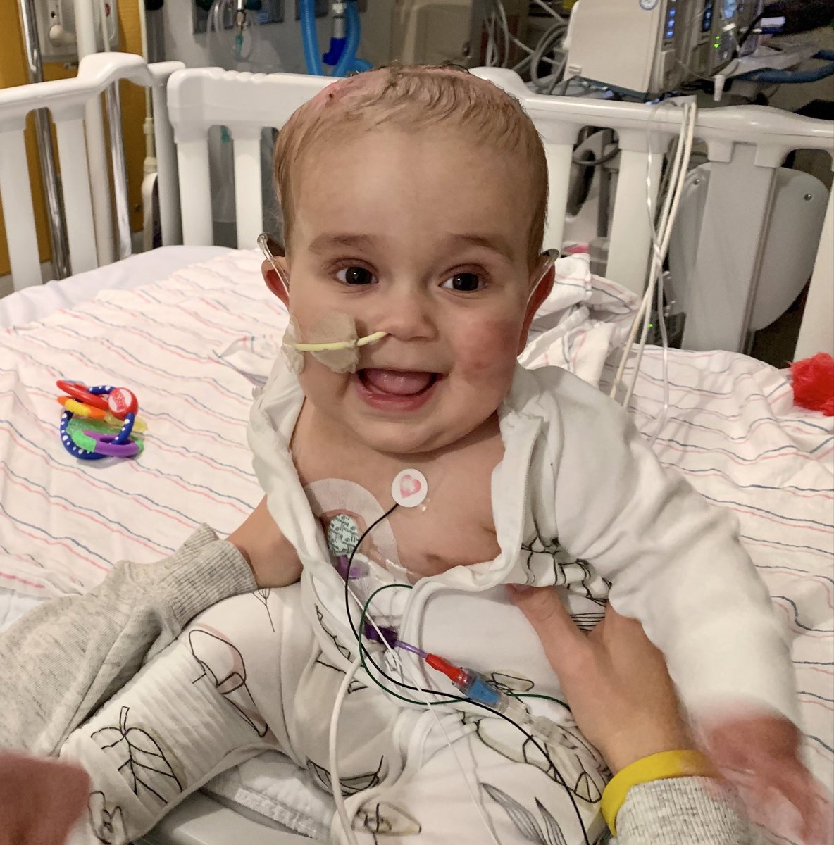 Irwin Glenn on Twitter "RT KFILE Remembering Francesca on what should be her third third day