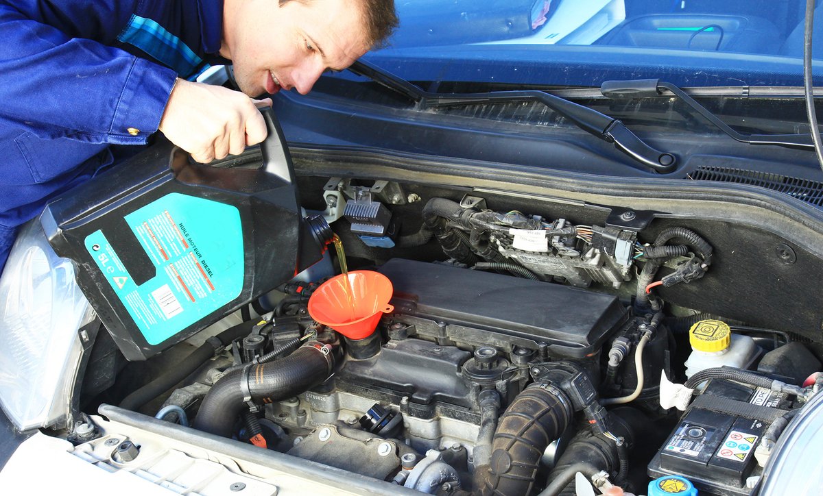 GT AUTO tweet media