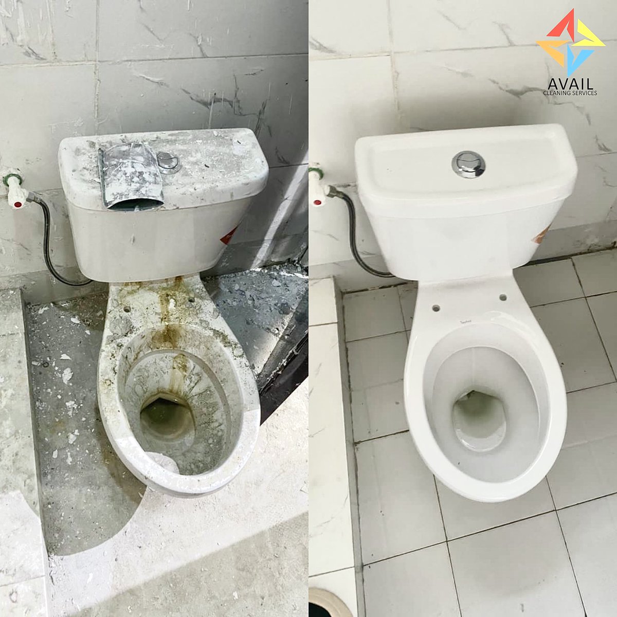 availcleaningng's tweet photo. What ever we touch definitely turns white. A clear evidence of avail cleaning services touch! Book us now and have these experience too.
.
#availcleaningservices #availcleaning #availcleaningng #cleanigservices #lagoscleaningcompany https://t.co/pPcoK8zw14