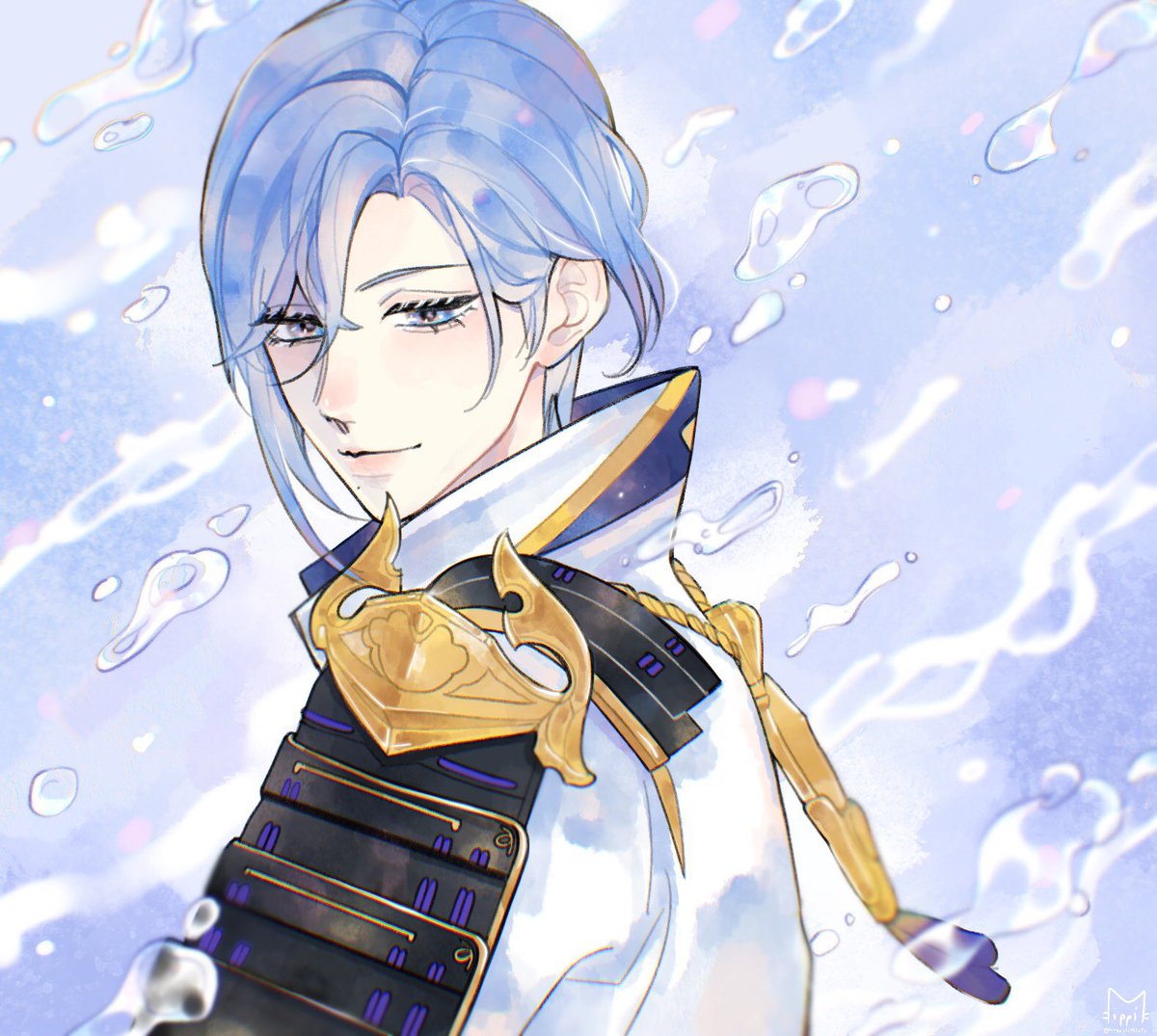 mippi ꔛ มป | #commissionopen tweet media