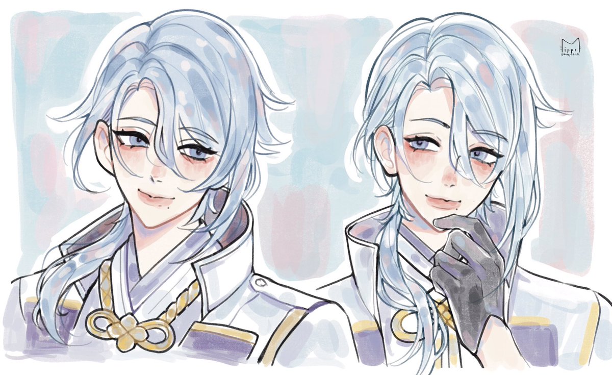 mippi ꔛ มป | #commissionopen tweet media