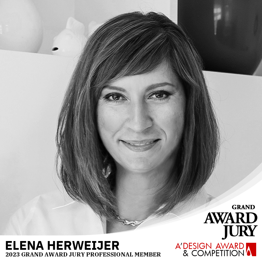 ArtFreshPEI's tweet photo. Congratulations to Elena, our CEO & Creative Director, for being selected as a jury member of the A' Design Awards 2023 in Italy for the 6th year! ๐ Thank you @adesignaward for the honour and the professional recognition! https://t.co/vEZcJkYI5S #excellenceindesign #creativenews https://t.co/EnvzHg4myx