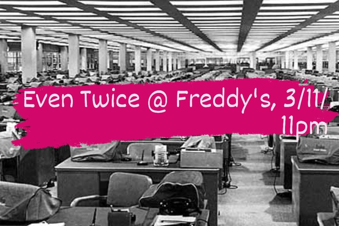 Even Twice (@eventwice) on Twitter photo 