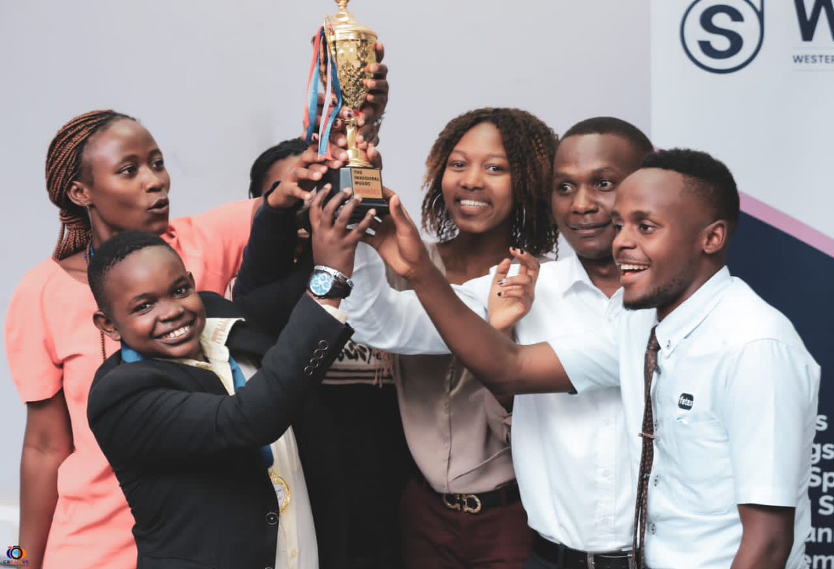 M_USTDebate's tweet photo. About the INAUGURAL WESTERN UGANDA UNIVERSITY DEBATE CHAMPIONSHIP hosted at @MbararaUST .

Appreciate to the MUST student guild and all that participated. https://t.co/VbhADfmKuW