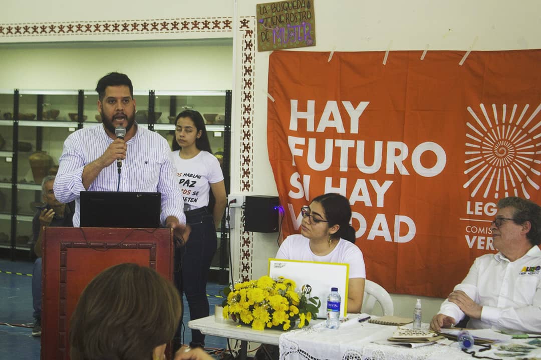 jhoanfelipecipo's tweet image. Nos corresponde seguir consolidando las agendas territoriales del movimiento por la paz en el eje cafetero. 
Gracias a @MimbreLegadoPaz, Generación V+ #Risaralda, CEDAT de U de #Caldas, a @MargaratD y @UbuntuPaz  por la construcción colectiva y la agenda de Paz en el territorio.