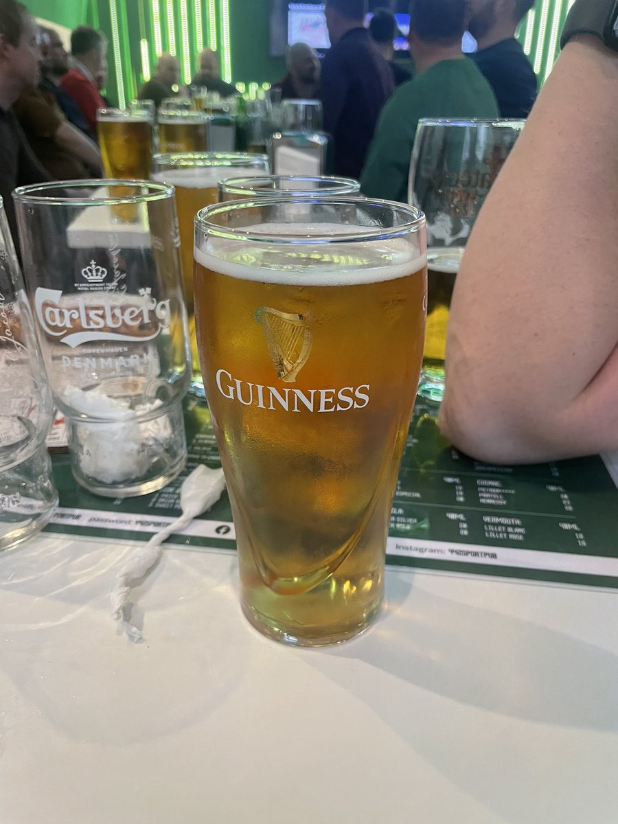 Mchugh_22's tweet photo. @PintsDrank very disconcerting…. https://t.co/9ka2fNFUHQ