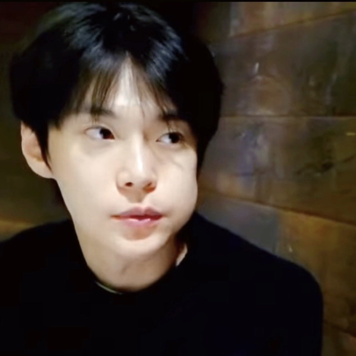 น้องโดยองเป็นคนที่ชอบกินม้าก เอ็นจอยอีทติ้งนัมเบอร์วัน เวลาเห็นแก้มยุ้ยๆสองข้างตอนกินแล้วเอ็นดูฝุดๆ หนูอิ่มหม่ามี๊ก็อิ่ม ɞ̴̶̷ ·̮ ɞ̴̶̷