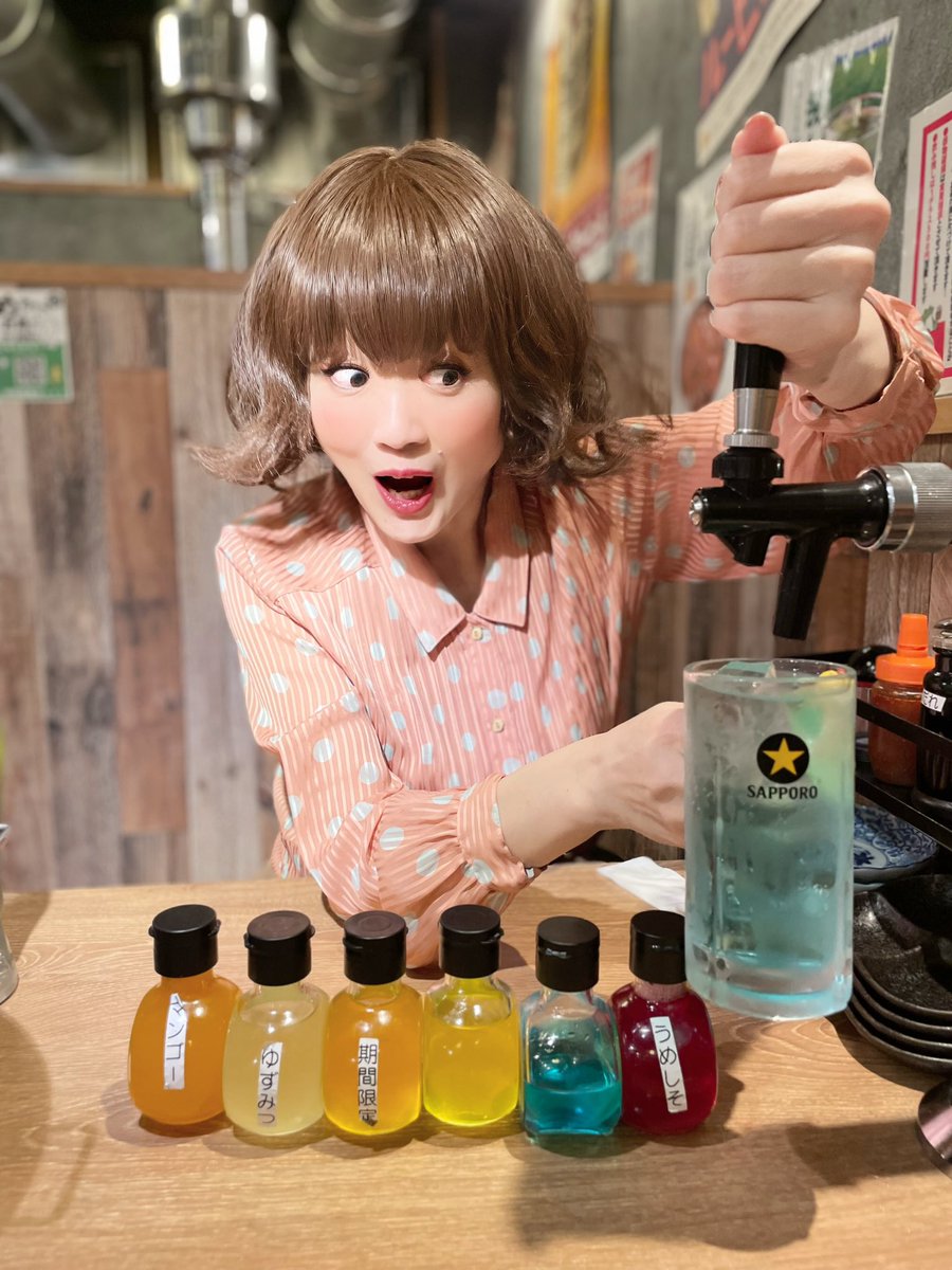 荒川リリー tweet media