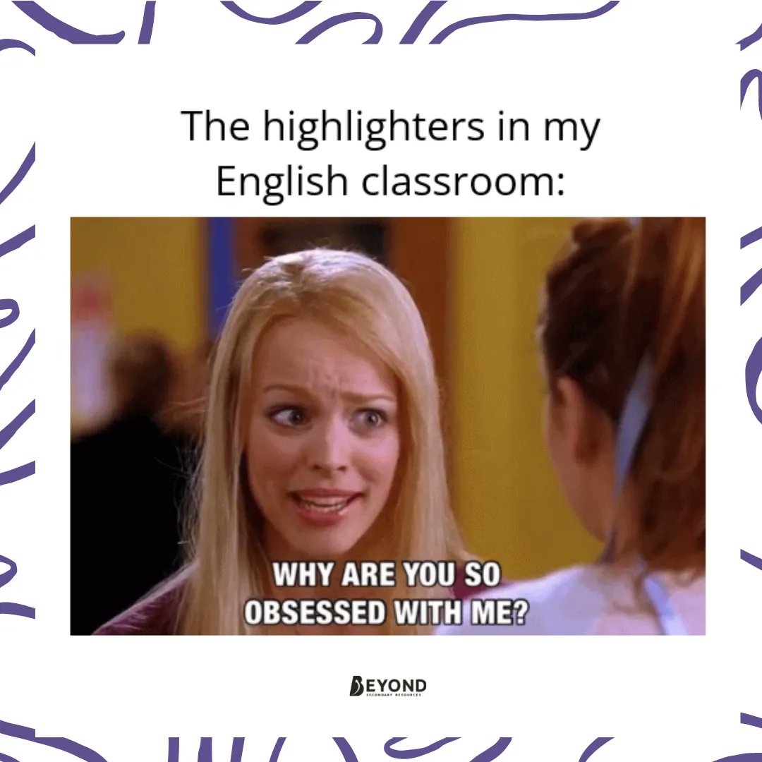 TwinklBeyond's tweet image. #teachers #annotations #teamenglish #teachenglish #englishteacher #edutwitter