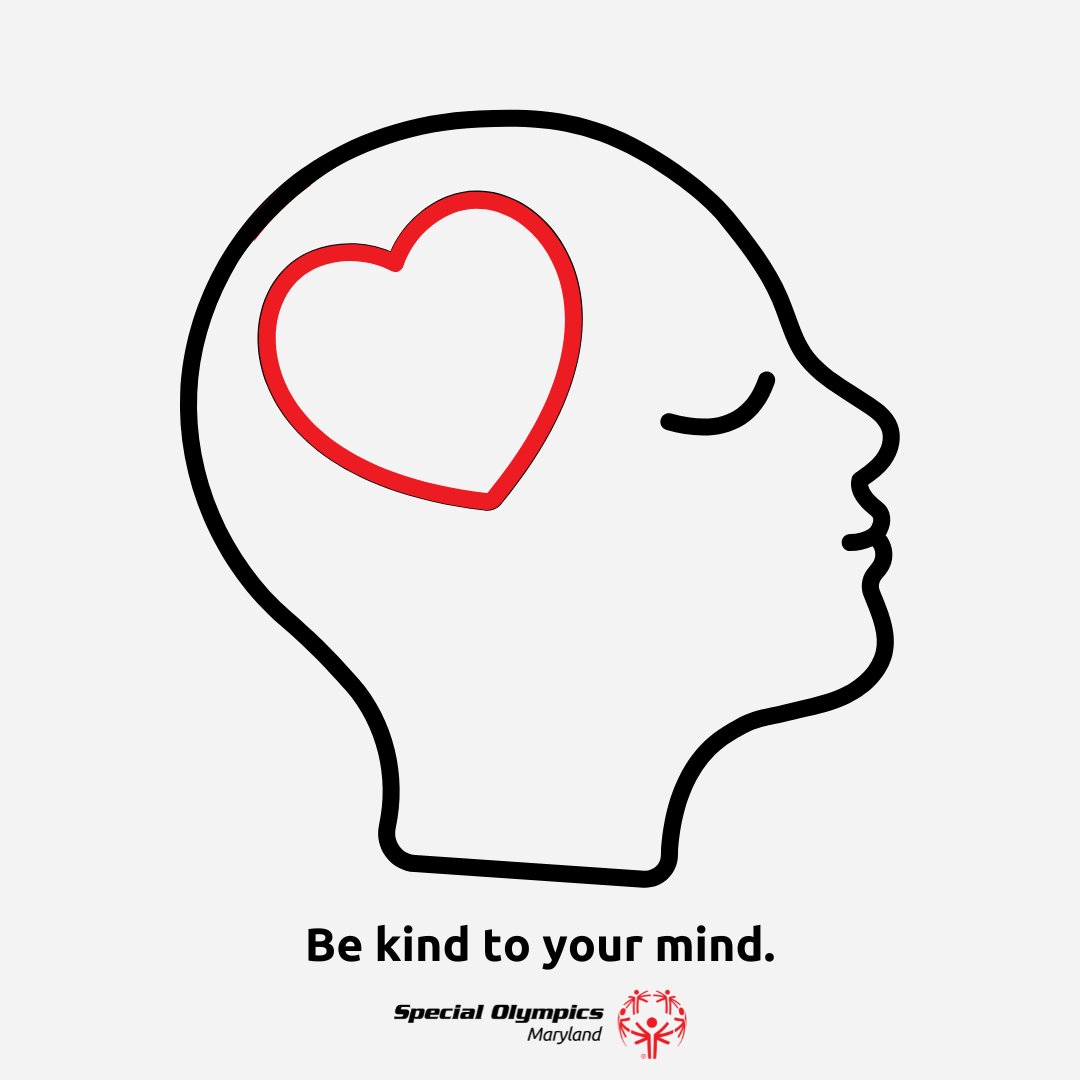 This #StrongMindsSaturday we want to remind you to be kind to your mind! #DYK your brain is the seat of intelligence, interpreter of the senses, initiator of body movement, and controller of behavior? Your brain is important, so take care of it!🧠 #InclusiveHealth