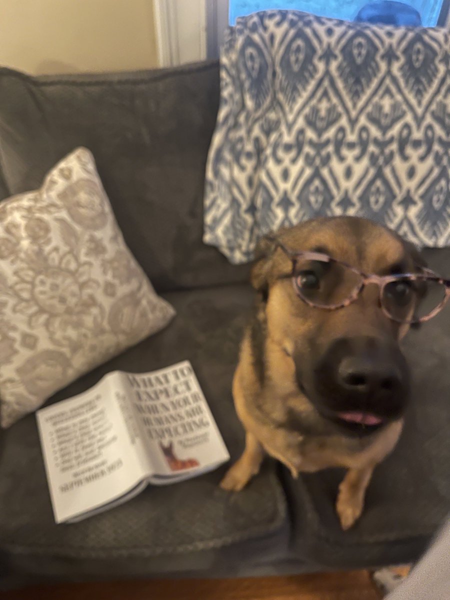 Michael, PA-C, RN tweet media