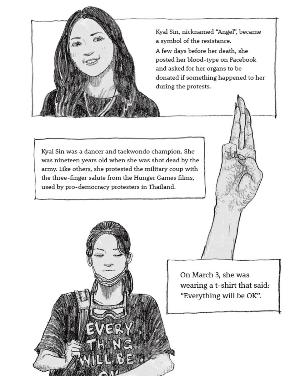 Amnesty International USA tweet media