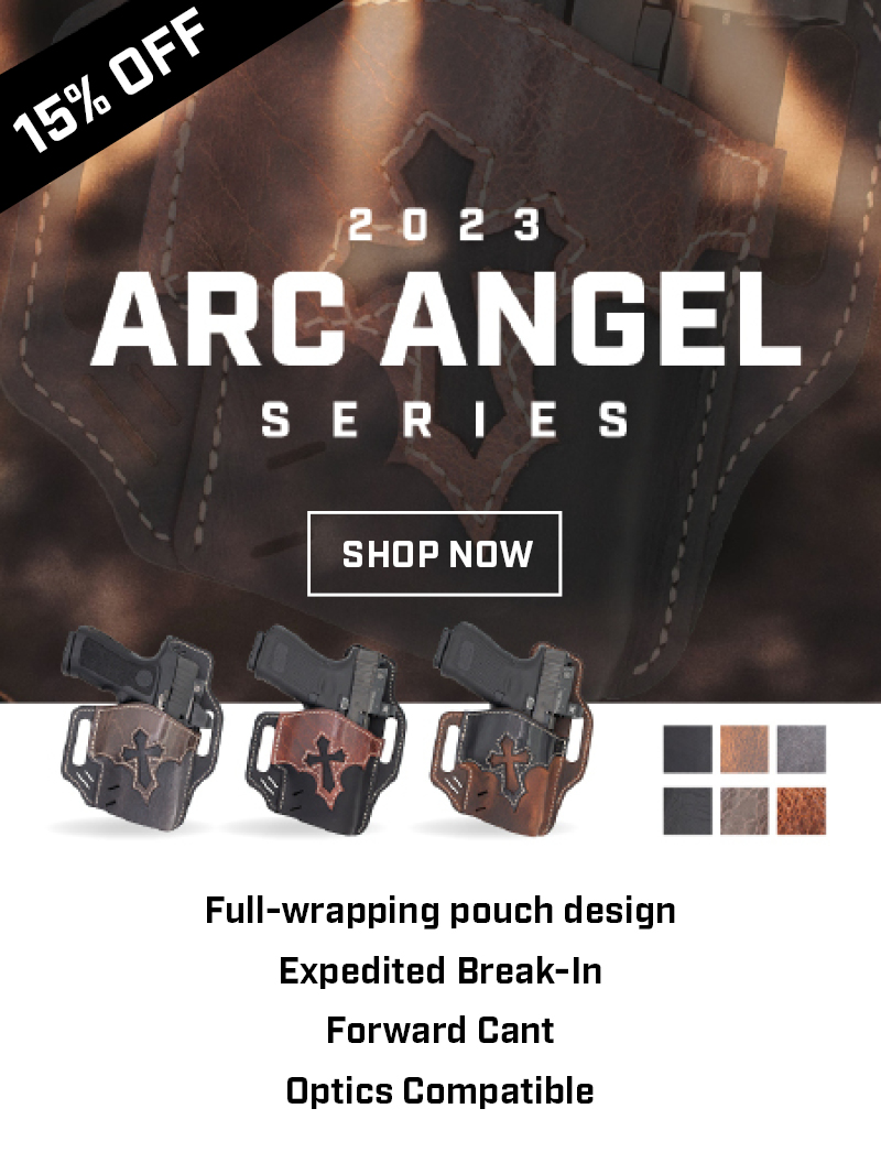 VersacarryUSA's tweet image. Upgrade with a new Vintage look🥃 Our 2023 Vintage Series is making a big appearance this Weekend with new releases and fresh deals. Explore the variety and find something that suits you🤝

Vintage Weekend Deals - versacarry.com/vintage-series…

#pewpew #edc #versacarry #sale #holster