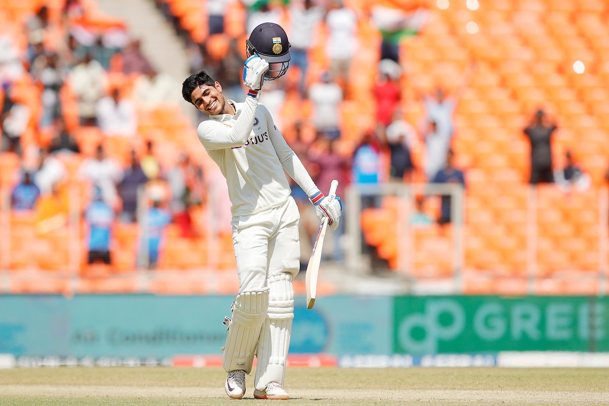 ankit_chouhan67's tweet photo. @Cricketracker #ShubmanGill https://t.co/FRYEIEtkb4