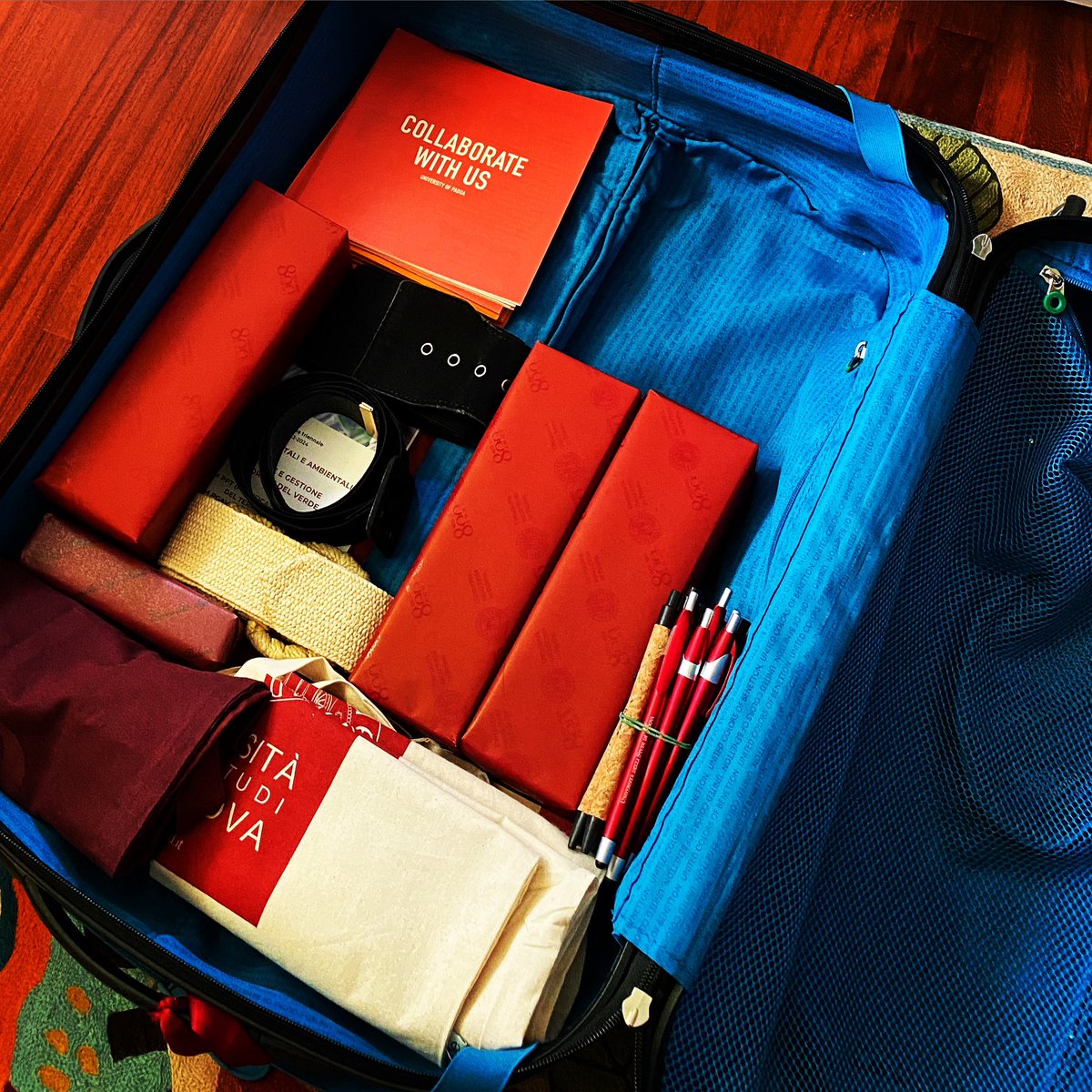 Getting ready for an amazing week <a href="/SUglobally/">Stellenbosch University International</a> … more to come soon