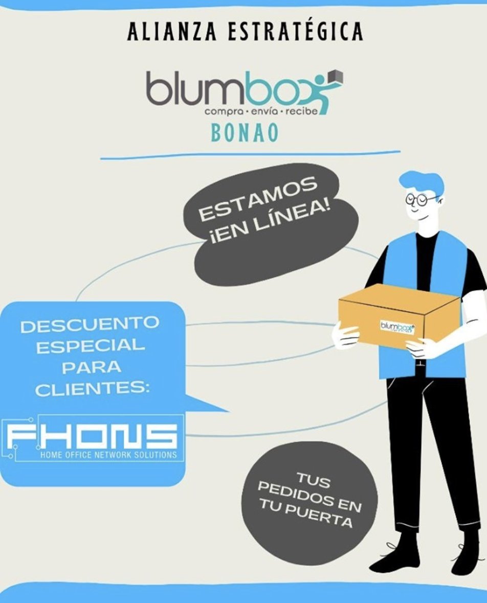FHONSRD's tweet photo. Si eres cliente de FHONS recibe descuento al registrarte en BLUMBOX Bonao. Comunícate con la mesa de ayuda para obtener tu descuento y no olvides visitar nuestro furgón para recibir tus compras del extranjero al mejor precio! https://t.co/EcoW3SMtqR