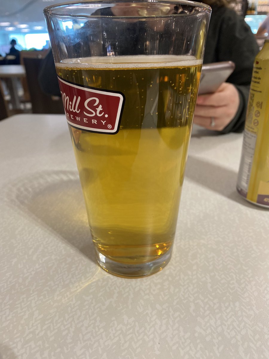 Airport beers just hit differently at 10 am #floridavacation