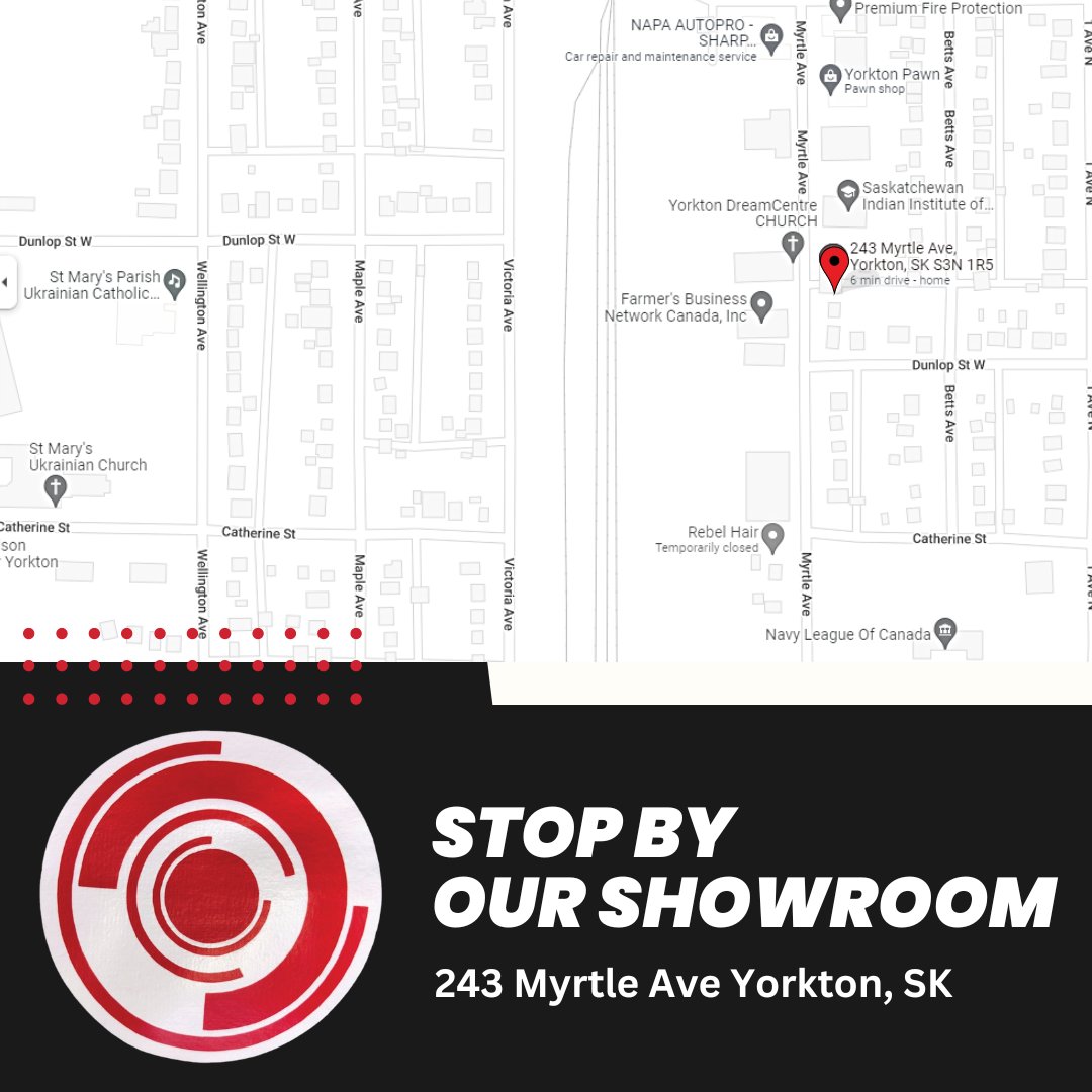 If you are planning a new project and need some help stop by our showroom at  243 Myrtle Avenue in Yorkton. 

#immortalconcrete #epoxy #flooring #yorkton #melville #flakeepoxy #concrete #patios #sidewalks #stampedconcrete #epoxyspecialists #metallicepoxy #epoxycountertops
