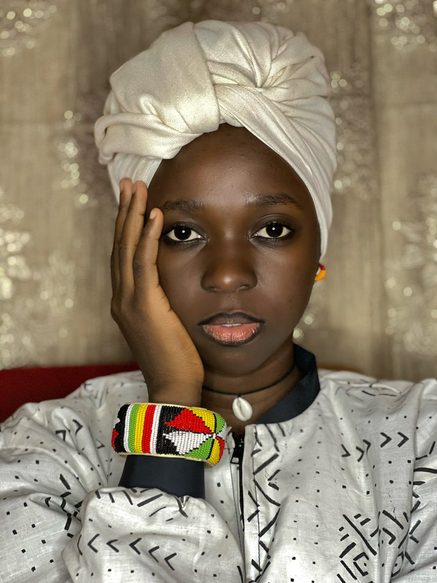 Just me 🇲🇱♥️