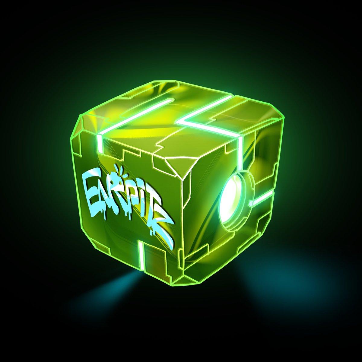 EarpitzNFT's tweet image. 🚨Paraverse Giveaway🚨

our 👾 Pitzens 👾 burned over 3k PitzCrates already🔥

To Celebrate This 🎉

Giving away 200 $INT to 10 winners!⚡

To Enter:
1️⃣ Follow @EarpitzNFT &amp;amp; @TaijiLabs 
2️⃣ RT &amp;amp; Like
3️⃣ Comment How Much $VIT and $INT You Accumulated Till Now

⏰ 48hrs