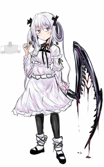 キャタピラー読んだ 