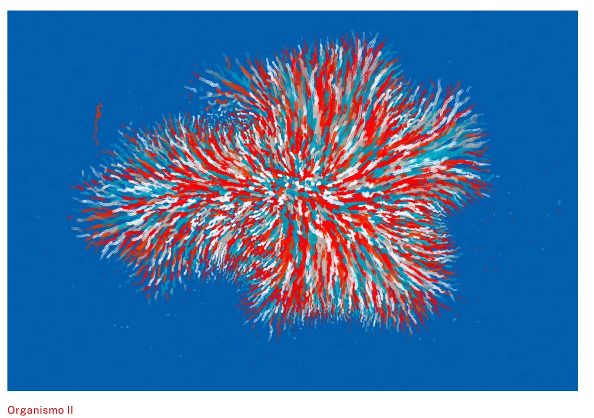 From the very talented <a href="/stefan_contiero/">Stefano Contiero</a> ... the more I stare at it the more it seems like it's rising from the depths of the ocean.