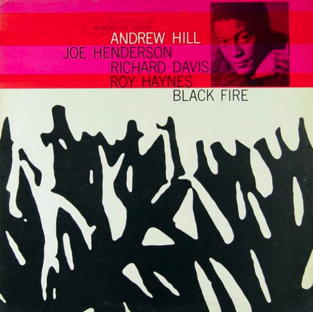 Black fire
Andrew Hill 
(1964)

music.apple.com/it/album/black…

youtube.com/watch?v=L9-su-…

deezer.com/en/album/92893…

amzn.to/3T7I4nb 180Gr LP pressing

#Jazz #Jazzmusic #Jazzalbum  #Jazzlegends #PostBop #AndrewHill