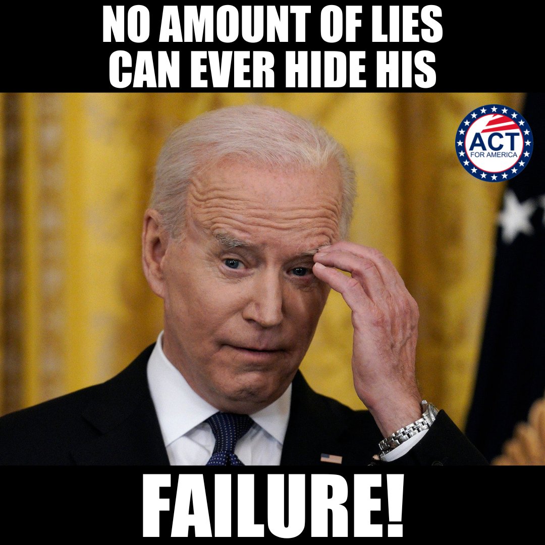 ACT For America tweet media