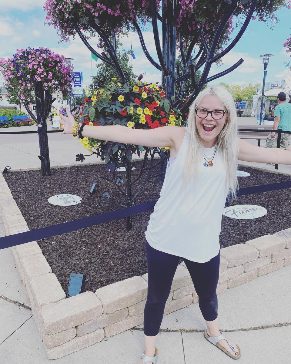 FioreTrees's tweet image. Fiore Trees are even better in person! Check them out today. We'll custom build the next tree for your yard just in time for Spring!